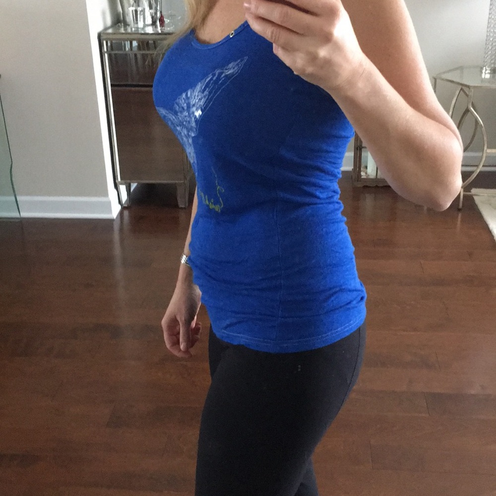 Free people tank top